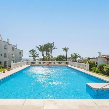 210 Mijas Sea View Bahia Playa * La Cala De Mijas