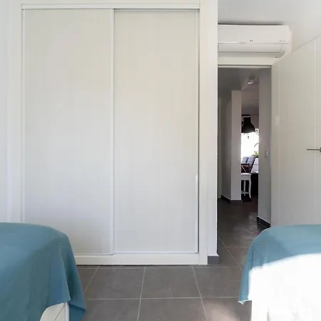 210 Mijas Sea View Bahia Playa Apartment