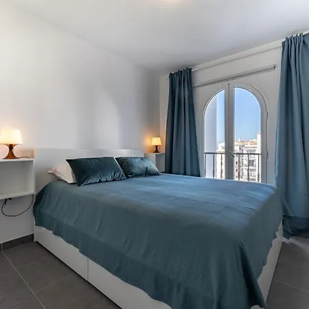 Apartment 210 Mijas Sea View Bahia Playa La Cala De Mijas