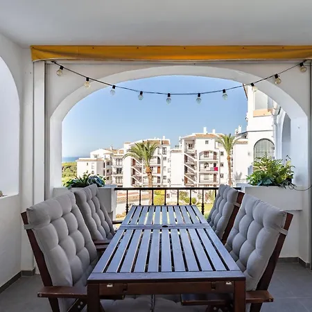 210 Mijas Sea View Bahia Playa